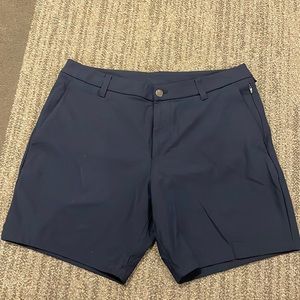 Lululemon Men’s Shorts Excellent Condition Sz 33